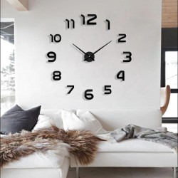 Reloj De Pared Diseño...